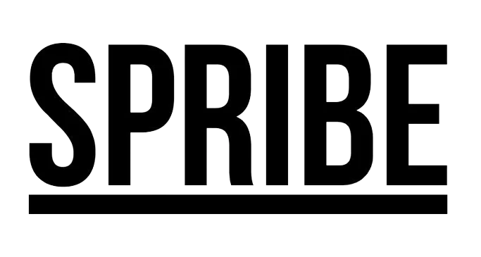 Spribe Logo